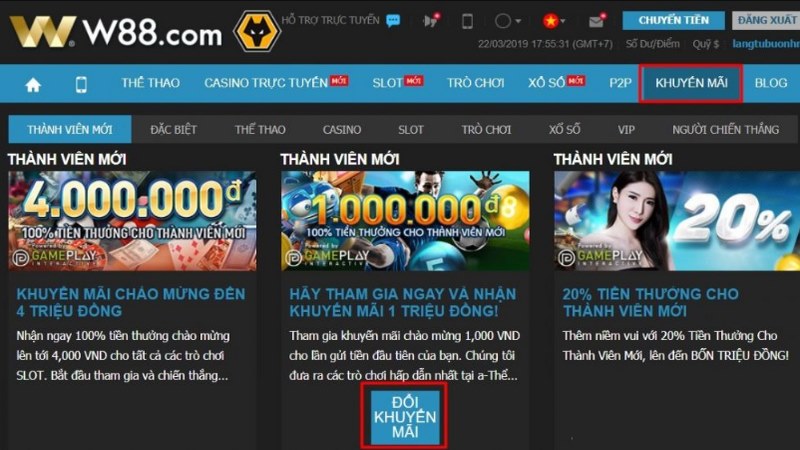 Bạn chỉ được có một tài khoản duy nhất mà thôi