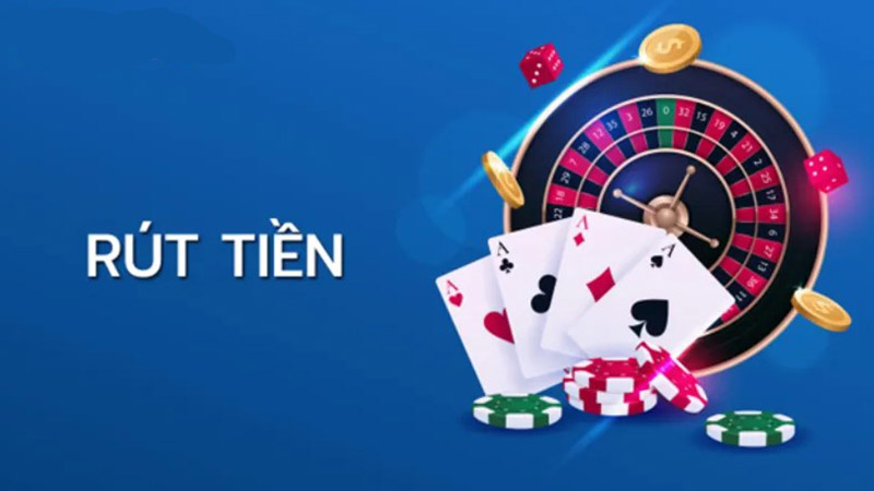 Rút tiền W88 chỉ với 3 thao tác đơn giản thực hiện rất nhanh