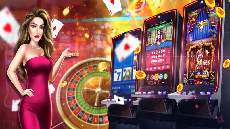 Quy trình tham gia slot game đổi thưởng W88 như thế nào?